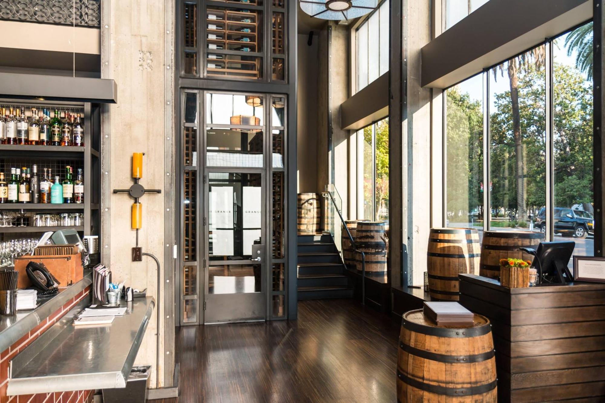 The Citizen Hotel, Autograph Collection Sacramento Exterior photo