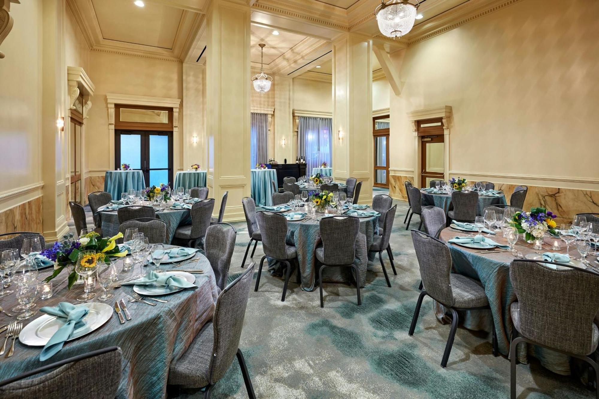The Citizen Hotel, Autograph Collection Sacramento Exterior photo